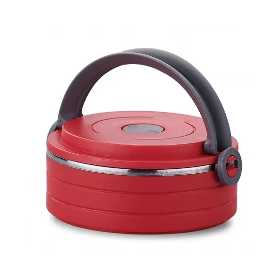 ლანჩ-ბოქსი Korkmaz A5524 Lunch Box 600 ml/Red - TechMall.geლანჩ-ბოქსი Korkmaz A5524 Lunch Box 600 ml/Red - TechMall.ge ,ლანჩ-ბოქსი Korkmaz A5524 Lunch Box 600 ml/Red - TechMall.ge