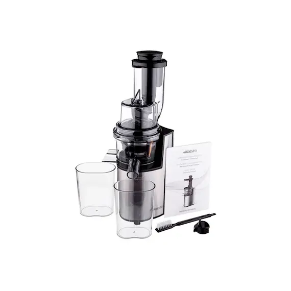 წვენსაწური ARDESTO JEG-1330SL, 2 image - TechMall.geწვენსაწური ARDESTO JEG-1330SL, 2 image - TechMall.ge ,წვენსაწური ARDESTO JEG-1330SL, 2 image - TechMall.ge