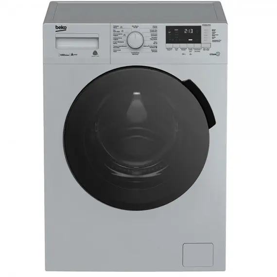 სარეცხი მანქანა BEKO WSRE 6512 PRS - TechMall.geსარეცხი მანქანა BEKO WSRE 6512 PRS - TechMall.ge ,სარეცხი მანქანა BEKO WSRE 6512 PRS - TechMall.ge