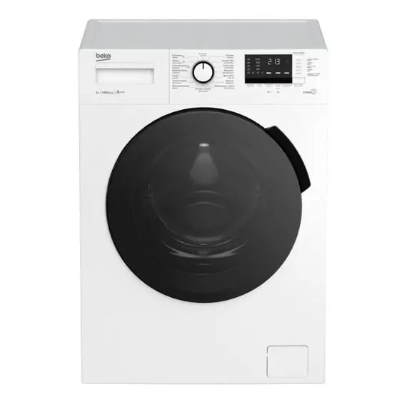 სარეცხი მანქანა BEKO WSRE 6512 PRW - TechMall.geსარეცხი მანქანა BEKO WSRE 6512 PRW - TechMall.ge ,სარეცხი მანქანა BEKO WSRE 6512 PRW - TechMall.ge