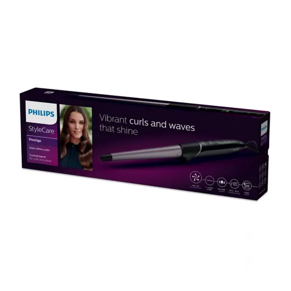 თმის სახვევი PHILIPS  BHB872/00, 2 image - TechMall.geთმის სახვევი PHILIPS  BHB872/00, 2 image - TechMall.ge ,თმის სახვევი PHILIPS  BHB872/00, 2 image - TechMall.ge