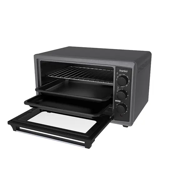 ელექტრო ღუმელი FRANKO FCO-1193, 2 image - TechMall.geელექტრო ღუმელი FRANKO FCO-1193, 2 image - TechMall.ge ,ელექტრო ღუმელი FRANKO FCO-1193, 2 image - TechMall.ge