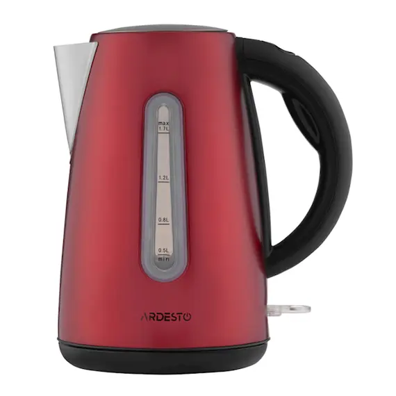 ელექტრო ჩაიდანი ARDESTO EKL-F300R - TechMall.geელექტრო ჩაიდანი ARDESTO EKL-F300R - TechMall.ge ,ელექტრო ჩაიდანი ARDESTO EKL-F300R - TechMall.ge