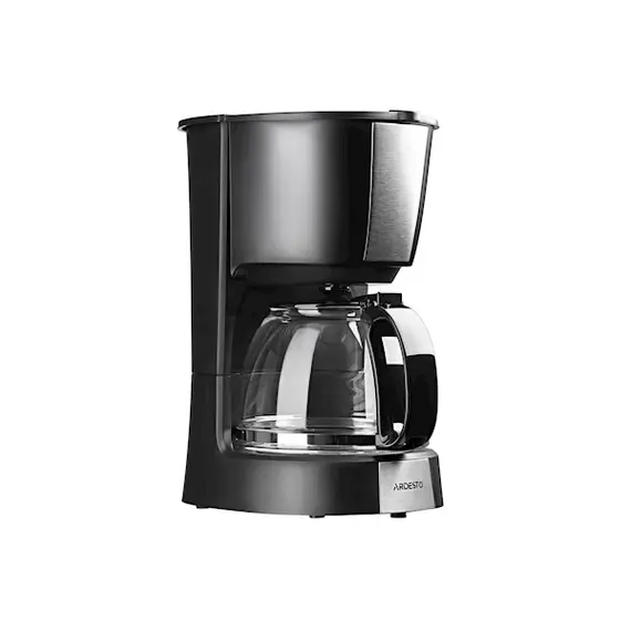 ყავის აპარატი ARDESTO FCM-D2100 DRIP COFFEE MAKER FOR GROUND COFFEE WITH A POWER OF 900 W, 3 image - TechMall.geყავის აპარატი ARDESTO FCM-D2100 DRIP COFFEE MAKER FOR GROUND COFFEE WITH A POWER OF 900 W, 3 image - TechMall.ge ,ყავის აპარატი ARDESTO FCM-D2100 DRIP COFFEE MAKER FOR GROUND COFFEE WITH A POWER OF 900 W, 3 image - TechMall.ge