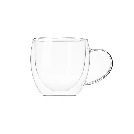 ჭიქა ARDESTO Double wall borosilicate glass mug set 250 ml 2 pcs with handles - TechMall.geჭიქა ARDESTO Double wall borosilicate glass mug set 250 ml 2 pcs with handles - TechMall.ge ,ჭიქა ARDESTO Double wall borosilicate glass mug set 250 ml 2 pcs with handles - TechMall.ge