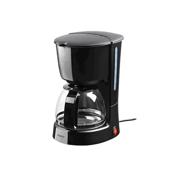 ყავის აპარატი ARDESTO FCM-D2100 DRIP COFFEE MAKER FOR GROUND COFFEE WITH A POWER OF 900 W, 4 image - TechMall.geყავის აპარატი ARDESTO FCM-D2100 DRIP COFFEE MAKER FOR GROUND COFFEE WITH A POWER OF 900 W, 4 image - TechMall.ge ,ყავის აპარატი ARDESTO FCM-D2100 DRIP COFFEE MAKER FOR GROUND COFFEE WITH A POWER OF 900 W, 4 image - TechMall.ge