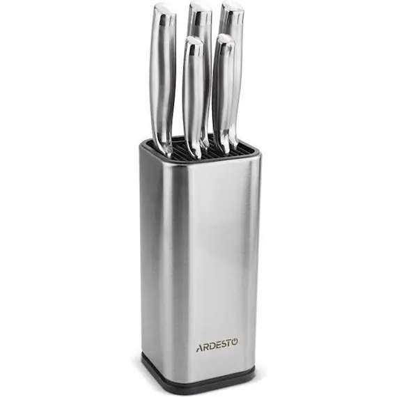დანების ნაკრები Ardesto AR2106SS Knife set Gemini 6 items - TechMall.geდანების ნაკრები Ardesto AR2106SS Knife set Gemini 6 items - TechMall.ge ,დანების ნაკრები Ardesto AR2106SS Knife set Gemini 6 items - TechMall.ge