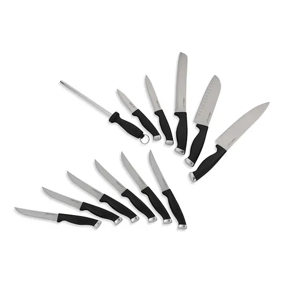 დანების ნაკრები Ardesto AR2114SW Knife set Gemini Gourmet, 7 image - TechMall.geდანების ნაკრები Ardesto AR2114SW Knife set Gemini Gourmet, 7 image - TechMall.ge ,დანების ნაკრები Ardesto AR2114SW Knife set Gemini Gourmet, 7 image - TechMall.ge