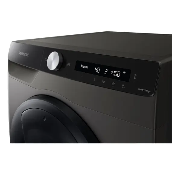 სარეცხი მანქანა SAMSUNG WW90T554CAX/LP, 9 image - TechMall.geსარეცხი მანქანა SAMSUNG WW90T554CAX/LP, 9 image - TechMall.ge ,სარეცხი მანქანა SAMSUNG WW90T554CAX/LP, 9 image - TechMall.ge