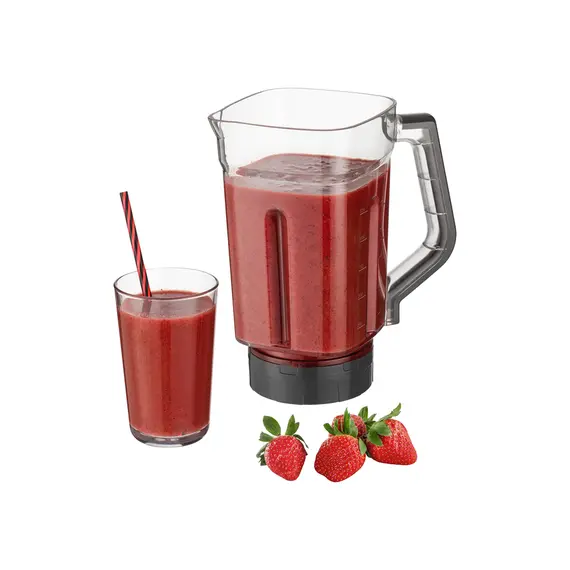 ბლენდერი SENCOR VACUUM BLENDER SBU 7877CH 1500 W, 11 image - TechMall.geბლენდერი SENCOR VACUUM BLENDER SBU 7877CH 1500 W, 11 image - TechMall.ge ,ბლენდერი SENCOR VACUUM BLENDER SBU 7877CH 1500 W, 11 image - TechMall.ge