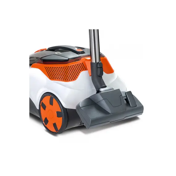 მტვერსასრუტი Thomas DryBOX+AquaBOX Cat & Dog With Container, 1700 W White/Orange, 3 image - TechMall.geმტვერსასრუტი Thomas DryBOX+AquaBOX Cat & Dog With Container, 1700 W White/Orange, 3 image - TechMall.ge ,მტვერსასრუტი Thomas DryBOX+AquaBOX Cat & Dog With Container, 1700 W White/Orange, 3 image - TechMall.ge