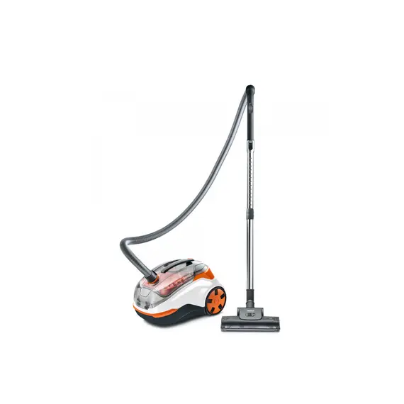 მტვერსასრუტი Thomas DryBOX+AquaBOX Cat & Dog With Container, 1700 W White/Orange, 4 image - TechMall.geმტვერსასრუტი Thomas DryBOX+AquaBOX Cat & Dog With Container, 1700 W White/Orange, 4 image - TechMall.ge ,მტვერსასრუტი Thomas DryBOX+AquaBOX Cat & Dog With Container, 1700 W White/Orange, 4 image - TechMall.ge