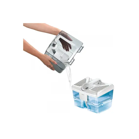 მტვერსასრუტი Thomas DryBOX+AquaBOX Cat & Dog With Container, 1700 W White/Orange, 7 image - TechMall.geმტვერსასრუტი Thomas DryBOX+AquaBOX Cat & Dog With Container, 1700 W White/Orange, 7 image - TechMall.ge ,მტვერსასრუტი Thomas DryBOX+AquaBOX Cat & Dog With Container, 1700 W White/Orange, 7 image - TechMall.ge