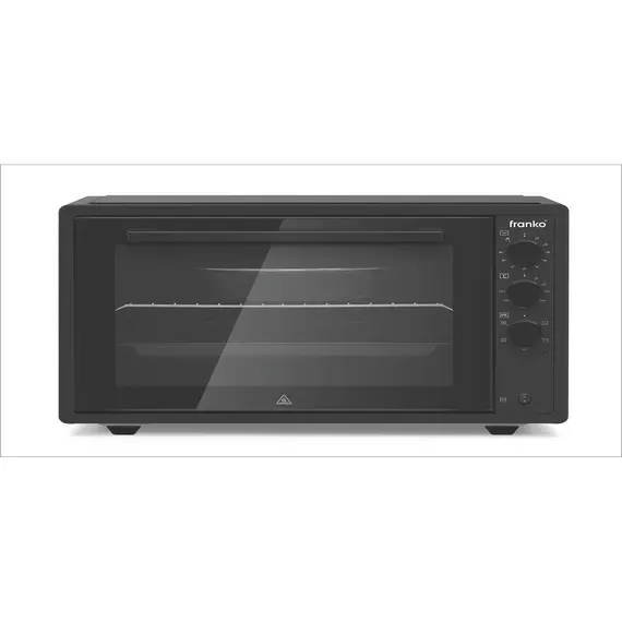 ელექტრო ღუმელი FRANKO FCO-1196 - TechMall.geელექტრო ღუმელი FRANKO FCO-1196 - TechMall.ge ,ელექტრო ღუმელი FRANKO FCO-1196 - TechMall.ge