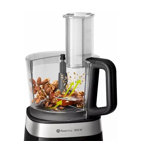 სამზარეულოს კომბაინი PHILIPS HR7530/10, 2 image - TechMall.geსამზარეულოს კომბაინი PHILIPS HR7530/10, 2 image - TechMall.ge ,სამზარეულოს კომბაინი PHILIPS HR7530/10, 2 image - TechMall.ge
