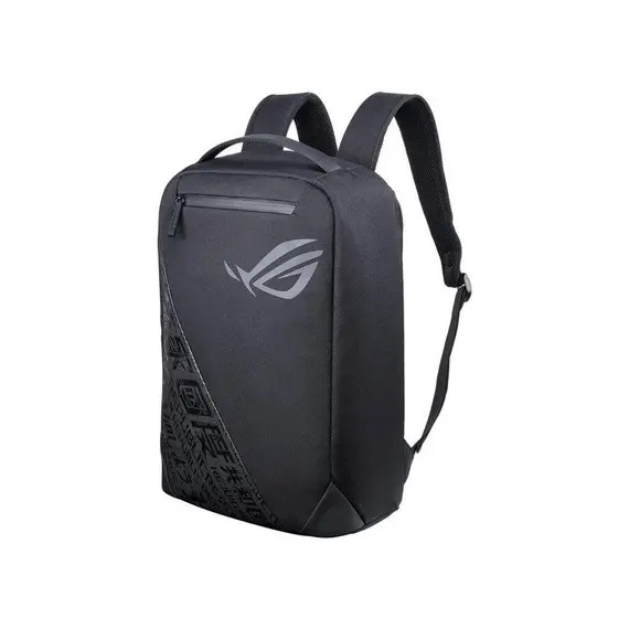 ლეპტოპის ჩანთა Asus ROG Ranger BP1501G Backpack, 15.6'', Black, 2 image - TechMall.geლეპტოპის ჩანთა Asus ROG Ranger BP1501G Backpack, 15.6'', Black, 2 image - TechMall.ge ,ლეპტოპის ჩანთა Asus ROG Ranger BP1501G Backpack, 15.6'', Black, 2 image - TechMall.ge