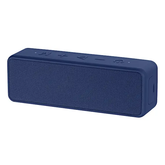 პორტატული დინამიკი 2E SOUNDXBLOCK TWS MP3 WIRELESS WATERPROOF Blue 2E-BSSXBWBL, 5 image - TechMall.geპორტატული დინამიკი 2E SOUNDXBLOCK TWS MP3 WIRELESS WATERPROOF Blue 2E-BSSXBWBL, 5 image - TechMall.ge ,პორტატული დინამიკი 2E SOUNDXBLOCK TWS MP3 WIRELESS WATERPROOF Blue 2E-BSSXBWBL, 5 image - TechMall.ge