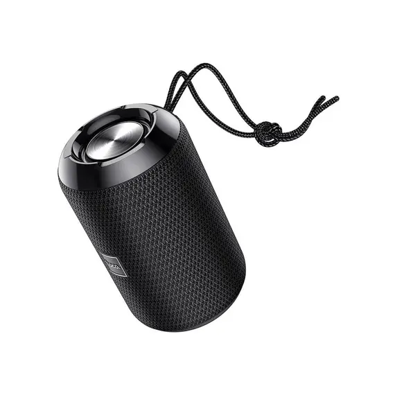უსადენო დინამიკი HOCO WIRELESS SPEAKER HC1 TRENDY SOUND SPORTS BLACK (6931474740175) - TechMall.geუსადენო დინამიკი HOCO WIRELESS SPEAKER HC1 TRENDY SOUND SPORTS BLACK (6931474740175) - TechMall.ge ,უსადენო დინამიკი HOCO WIRELESS SPEAKER HC1 TRENDY SOUND SPORTS BLACK (6931474740175) - TechMall.ge