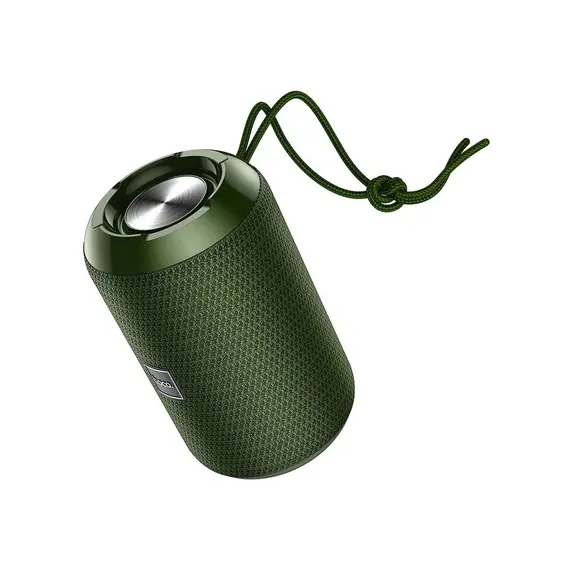 უსადენო დინამიკი HOCO HC1 Trendy sound sports wireless speaker - Green - TechMall.geუსადენო დინამიკი HOCO HC1 Trendy sound sports wireless speaker - Green - TechMall.ge ,უსადენო დინამიკი HOCO HC1 Trendy sound sports wireless speaker - Green - TechMall.ge