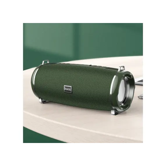 უსადენო დინამიკი HOCO HC2 Xpress sports BT speaker - Green, 3 image - TechMall.geუსადენო დინამიკი HOCO HC2 Xpress sports BT speaker - Green, 3 image - TechMall.ge ,უსადენო დინამიკი HOCO HC2 Xpress sports BT speaker - Green, 3 image - TechMall.ge