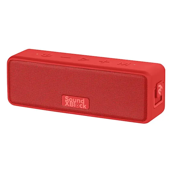 პორტატული დინამიკი 2E SOUNDXBLOCK TWS MP3 WIRELESS WATERPROOF Red 2E-BSSXBWRD, 7 image - TechMall.geპორტატული დინამიკი 2E SOUNDXBLOCK TWS MP3 WIRELESS WATERPROOF Red 2E-BSSXBWRD, 7 image - TechMall.ge ,პორტატული დინამიკი 2E SOUNDXBLOCK TWS MP3 WIRELESS WATERPROOF Red 2E-BSSXBWRD, 7 image - TechMall.ge
