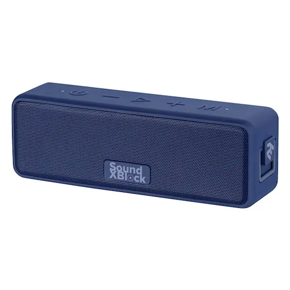 პორტატული დინამიკი 2E SOUNDXBLOCK TWS MP3 WIRELESS WATERPROOF Blue 2E-BSSXBWBL, 6 image - TechMall.geპორტატული დინამიკი 2E SOUNDXBLOCK TWS MP3 WIRELESS WATERPROOF Blue 2E-BSSXBWBL, 6 image - TechMall.ge ,პორტატული დინამიკი 2E SOUNDXBLOCK TWS MP3 WIRELESS WATERPROOF Blue 2E-BSSXBWBL, 6 image - TechMall.ge