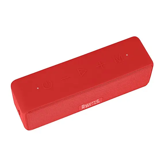 პორტატული დინამიკი 2E SOUNDXBLOCK TWS MP3 WIRELESS WATERPROOF Red 2E-BSSXBWRD, 4 image - TechMall.geპორტატული დინამიკი 2E SOUNDXBLOCK TWS MP3 WIRELESS WATERPROOF Red 2E-BSSXBWRD, 4 image - TechMall.ge ,პორტატული დინამიკი 2E SOUNDXBLOCK TWS MP3 WIRELESS WATERPROOF Red 2E-BSSXBWRD, 4 image - TechMall.ge