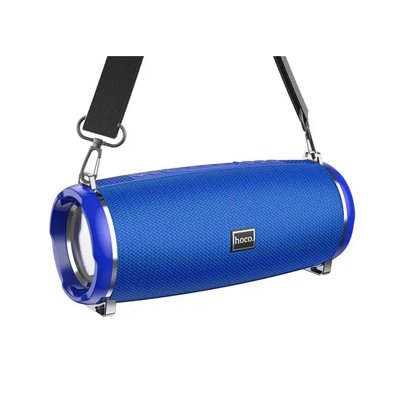 დინამიკი HOCO HC2 Xpress sports BT speaker - Blue - TechMall.geდინამიკი HOCO HC2 Xpress sports BT speaker - Blue - TechMall.ge ,დინამიკი HOCO HC2 Xpress sports BT speaker - Blue - TechMall.ge