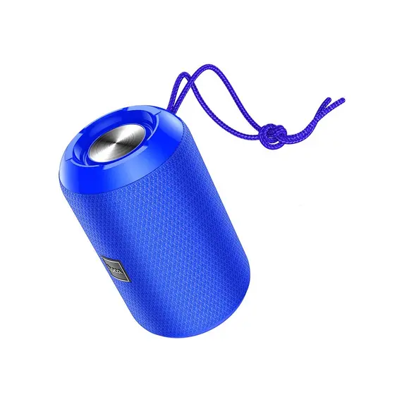 უსადენო დინამიკი HOCO HC1 Trendy sound sports wireless speaker - Blue - TechMall.geუსადენო დინამიკი HOCO HC1 Trendy sound sports wireless speaker - Blue - TechMall.ge ,უსადენო დინამიკი HOCO HC1 Trendy sound sports wireless speaker - Blue - TechMall.ge