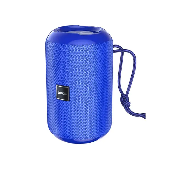 უსადენო დინამიკი HOCO HC1 Trendy sound sports wireless speaker - Blue, 4 image - TechMall.geუსადენო დინამიკი HOCO HC1 Trendy sound sports wireless speaker - Blue, 4 image - TechMall.ge ,უსადენო დინამიკი HOCO HC1 Trendy sound sports wireless speaker - Blue, 4 image - TechMall.ge