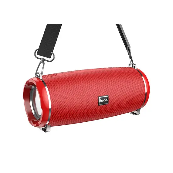უსადენო დინამიკი HOCO HC2 Xpress sports BT speaker - Red - TechMall.geუსადენო დინამიკი HOCO HC2 Xpress sports BT speaker - Red - TechMall.ge ,უსადენო დინამიკი HOCO HC2 Xpress sports BT speaker - Red - TechMall.ge