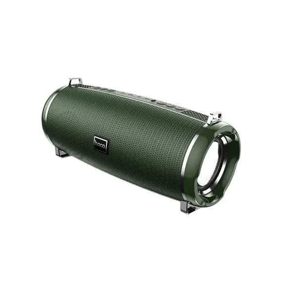 უსადენო დინამიკი HOCO HC2 Xpress sports BT speaker - Green, 2 image - TechMall.geუსადენო დინამიკი HOCO HC2 Xpress sports BT speaker - Green, 2 image - TechMall.ge ,უსადენო დინამიკი HOCO HC2 Xpress sports BT speaker - Green, 2 image - TechMall.ge