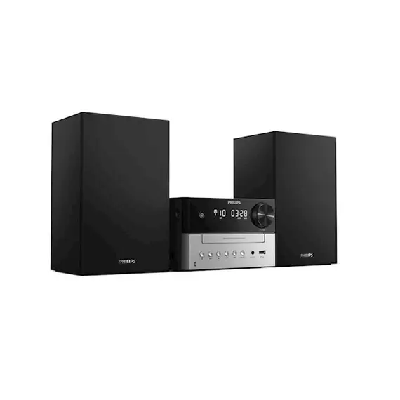 დინამიკი Philips TAM3205/12 18W FM MP3-CD USB Wireless Black, 3 image - TechMall.geდინამიკი Philips TAM3205/12 18W FM MP3-CD USB Wireless Black, 3 image - TechMall.ge ,დინამიკი Philips TAM3205/12 18W FM MP3-CD USB Wireless Black, 3 image - TechMall.ge