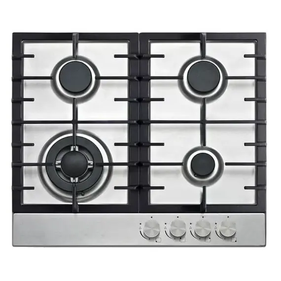გაზქურის ზედაპირი FRANKO FBH-6040SS - TechMall.geგაზქურის ზედაპირი FRANKO FBH-6040SS - TechMall.ge ,გაზქურის ზედაპირი FRANKO FBH-6040SS - TechMall.ge
