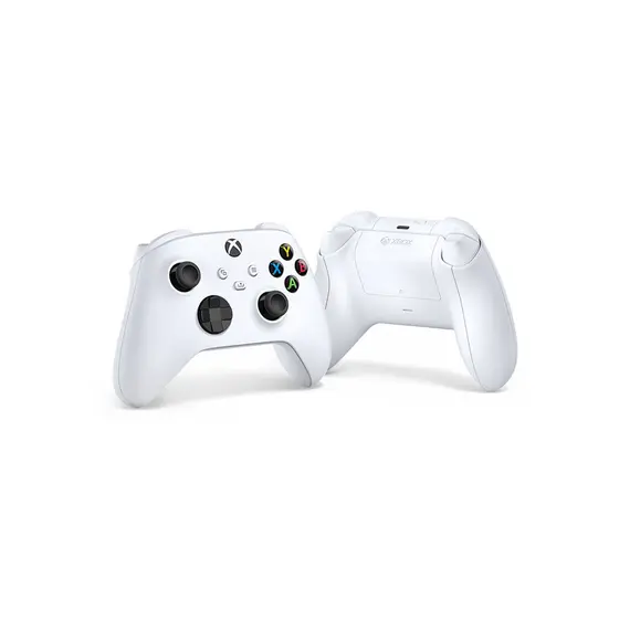 კონსოლი Microsoft Xbox Series S (512GB) Digital - White, 5 image - TechMall.geკონსოლი Microsoft Xbox Series S (512GB) Digital - White, 5 image - TechMall.ge ,კონსოლი Microsoft Xbox Series S (512GB) Digital - White, 5 image - TechMall.ge