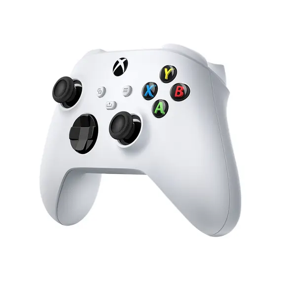 კონსოლი Microsoft Xbox Series S (512GB) Digital - White, 6 image - TechMall.geკონსოლი Microsoft Xbox Series S (512GB) Digital - White, 6 image - TechMall.ge ,კონსოლი Microsoft Xbox Series S (512GB) Digital - White, 6 image - TechMall.ge