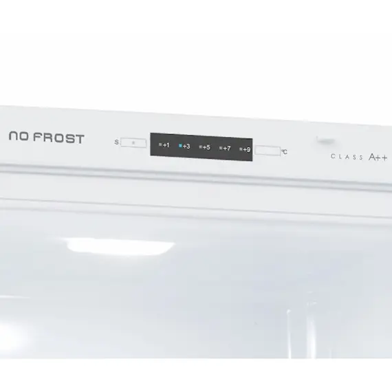მაცივარი Snaige RF58NG-P700NF ref. vol. 218 L, freez vol. 90 L, A+, N-ST, White glass, 9 image - TechMall.geმაცივარი Snaige RF58NG-P700NF ref. vol. 218 L, freez vol. 90 L, A+, N-ST, White glass, 9 image - TechMall.ge ,მაცივარი Snaige RF58NG-P700NF ref. vol. 218 L, freez vol. 90 L, A+, N-ST, White glass, 9 image - TechMall.ge