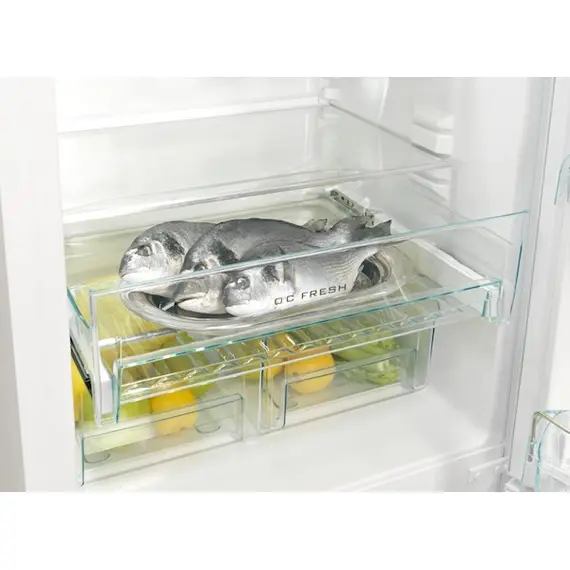 მაცივარი Snaige RF58NG-P700NF ref. vol. 218 L, freez vol. 90 L, A+, N-ST, White glass, 4 image - TechMall.geმაცივარი Snaige RF58NG-P700NF ref. vol. 218 L, freez vol. 90 L, A+, N-ST, White glass, 4 image - TechMall.ge ,მაცივარი Snaige RF58NG-P700NF ref. vol. 218 L, freez vol. 90 L, A+, N-ST, White glass, 4 image - TechMall.ge