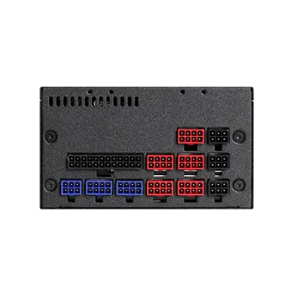 კვების ბლოკი Zalman Power supply ZM800-EBTII (800W) Active PFC, 85%, 200-240V, EU, 4 image - TechMall.geკვების ბლოკი Zalman Power supply ZM800-EBTII (800W) Active PFC, 85%, 200-240V, EU, 4 image - TechMall.ge ,კვების ბლოკი Zalman Power supply ZM800-EBTII (800W) Active PFC, 85%, 200-240V, EU, 4 image - TechMall.ge