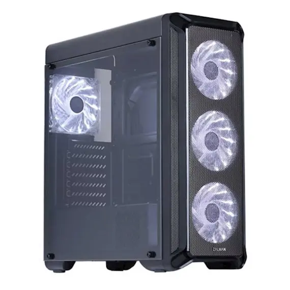 ქეისი Zalman Computer case I3, MidT, 2*USB2.0,1*USB3.0, 4*120mm White LED - TechMall.geქეისი Zalman Computer case I3, MidT, 2*USB2.0,1*USB3.0, 4*120mm White LED - TechMall.ge ,ქეისი Zalman Computer case I3, MidT, 2*USB2.0,1*USB3.0, 4*120mm White LED - TechMall.ge
