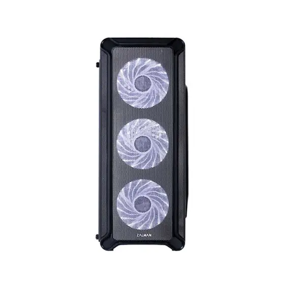 ქეისი Zalman Computer case I3, MidT, 2*USB2.0,1*USB3.0, 4*120mm White LED, 3 image - TechMall.geქეისი Zalman Computer case I3, MidT, 2*USB2.0,1*USB3.0, 4*120mm White LED, 3 image - TechMall.ge ,ქეისი Zalman Computer case I3, MidT, 2*USB2.0,1*USB3.0, 4*120mm White LED, 3 image - TechMall.ge