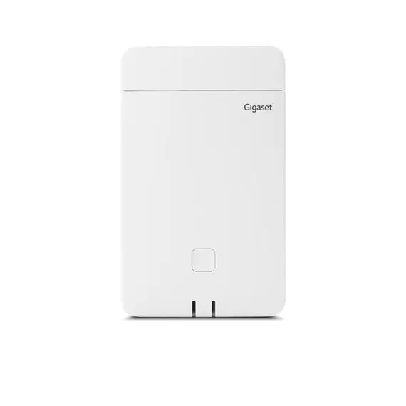 Wireless VoIP Phone Base Station GIGASET N670 IP PRO IM White - TechMall.geWireless VoIP Phone Base Station GIGASET N670 IP PRO IM White - TechMall.ge ,Wireless VoIP Phone Base Station GIGASET N670 IP PRO IM White - TechMall.ge