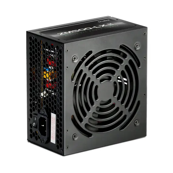 კვების ბლოკი ZM500-LXII [500W] - TechMall.geკვების ბლოკი ZM500-LXII [500W] - TechMall.ge ,კვების ბლოკი ZM500-LXII [500W] - TechMall.ge