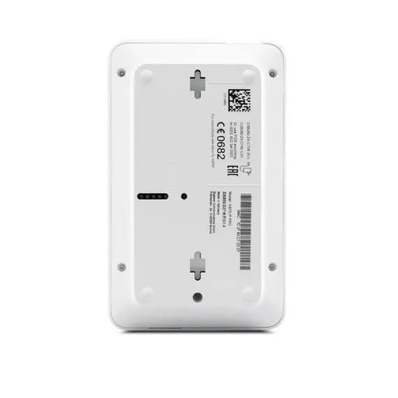 Wireless VoIP Phone Base Station GIGASET N670 IP PRO IM White, 7 image - TechMall.geWireless VoIP Phone Base Station GIGASET N670 IP PRO IM White, 7 image - TechMall.ge ,Wireless VoIP Phone Base Station GIGASET N670 IP PRO IM White, 7 image - TechMall.ge