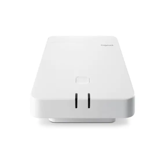 Wireless VoIP Phone Base Station GIGASET N670 IP PRO IM White, 3 image - TechMall.geWireless VoIP Phone Base Station GIGASET N670 IP PRO IM White, 3 image - TechMall.ge ,Wireless VoIP Phone Base Station GIGASET N670 IP PRO IM White, 3 image - TechMall.ge