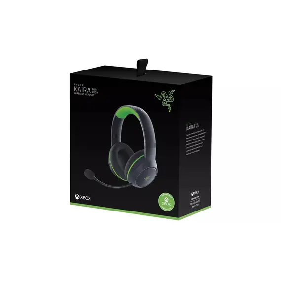 ყურსასმენი Razer Gaming Headset Kaira for Xbox WL Black, 6 image - TechMall.geყურსასმენი Razer Gaming Headset Kaira for Xbox WL Black, 6 image - TechMall.ge ,ყურსასმენი Razer Gaming Headset Kaira for Xbox WL Black, 6 image - TechMall.ge