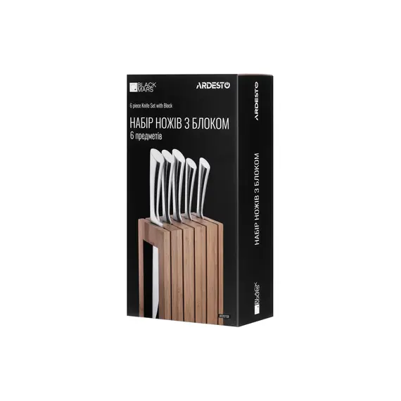 დანების კრებული block Ardesto Black Mars AR2021SB, 10 image - TechMall.geდანების კრებული block Ardesto Black Mars AR2021SB, 10 image - TechMall.ge ,დანების კრებული block Ardesto Black Mars AR2021SB, 10 image - TechMall.ge