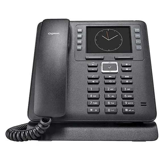 IP ტელეფონი Gigaset Pro Maxwell 3 Desktop SIP Phone S30853-H4003-R101 - TechMall.geIP ტელეფონი Gigaset Pro Maxwell 3 Desktop SIP Phone S30853-H4003-R101 - TechMall.ge ,IP ტელეფონი Gigaset Pro Maxwell 3 Desktop SIP Phone S30853-H4003-R101 - TechMall.ge