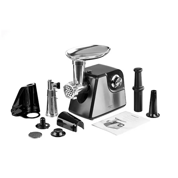 ხორცსაკეპი მანქანა Ardesto Meat grinder MGL-1790R, 5 image - TechMall.geხორცსაკეპი მანქანა Ardesto Meat grinder MGL-1790R, 5 image - TechMall.ge ,ხორცსაკეპი მანქანა Ardesto Meat grinder MGL-1790R, 5 image - TechMall.ge