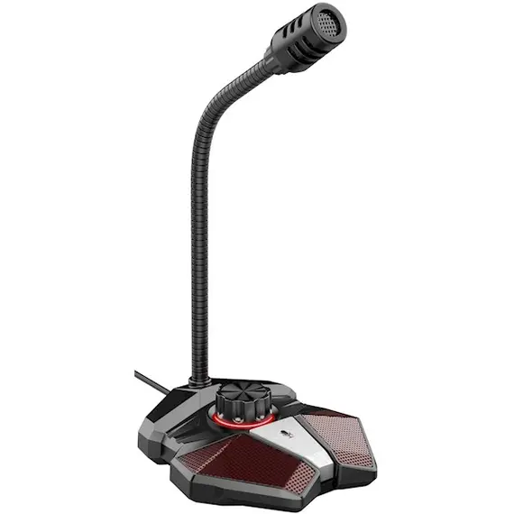 მიკროფონი 2E 2E-MG-001 Gaming Microphone Black, 4 image - TechMall.geმიკროფონი 2E 2E-MG-001 Gaming Microphone Black, 4 image - TechMall.ge ,მიკროფონი 2E 2E-MG-001 Gaming Microphone Black, 4 image - TechMall.ge